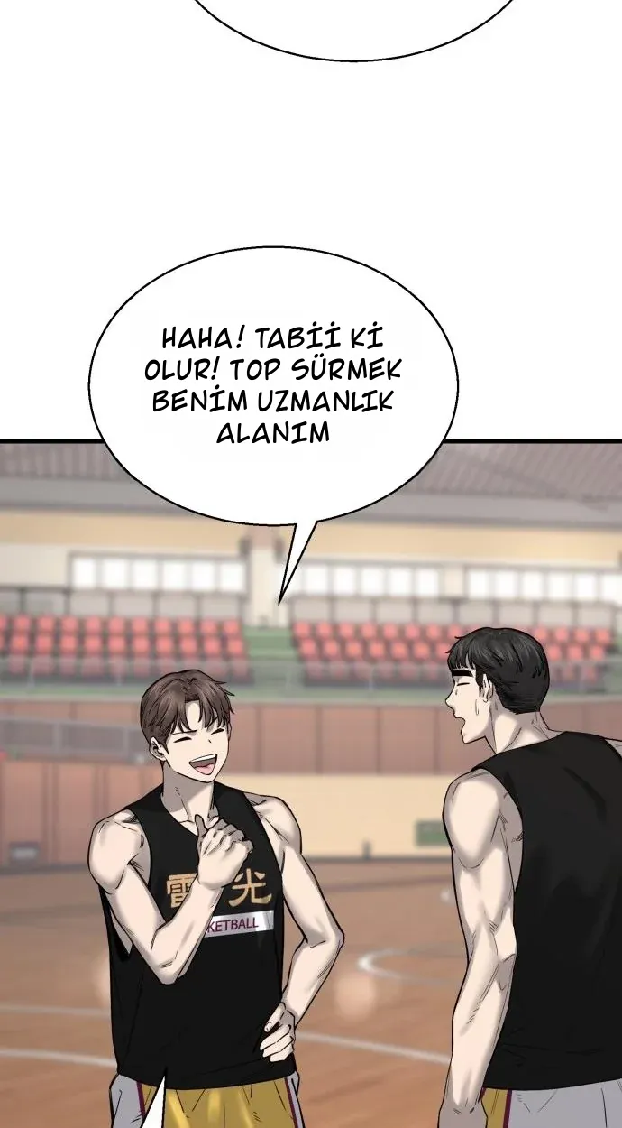 TrendManga Türkçe manga oku ankle-breaker bölüm 6 sayfa 161