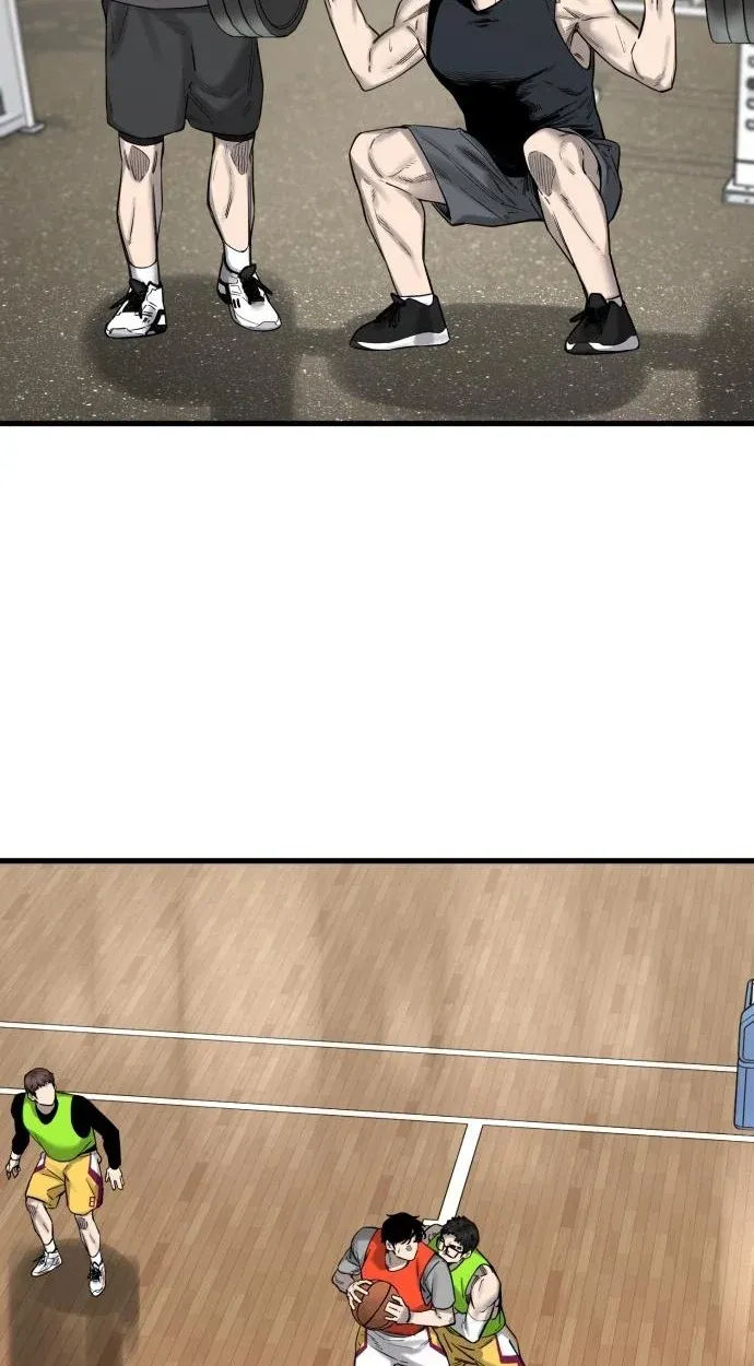 TrendManga Türkçe manga oku ankle-breaker bölüm 6 sayfa 165
