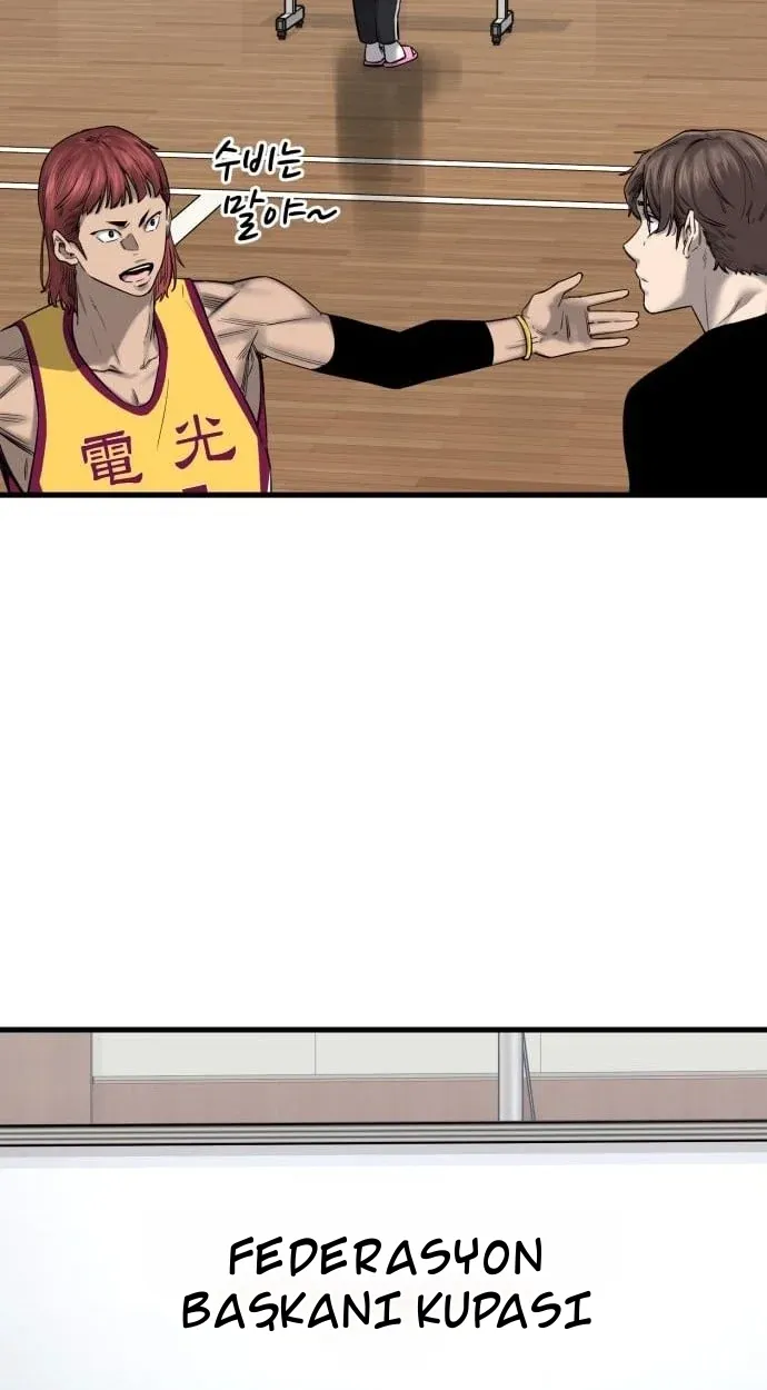 TrendManga Türkçe manga oku ankle-breaker bölüm 6 sayfa 168