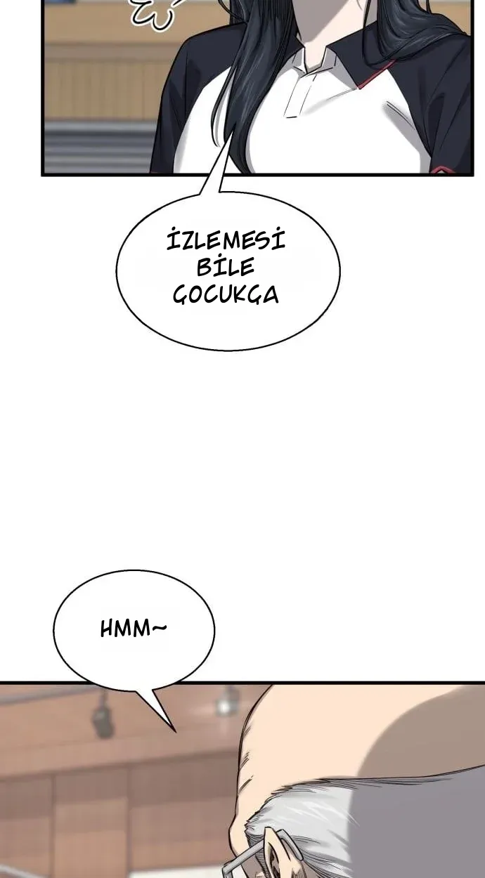 TrendManga Türkçe manga oku ankle-breaker bölüm 6 sayfa 18
