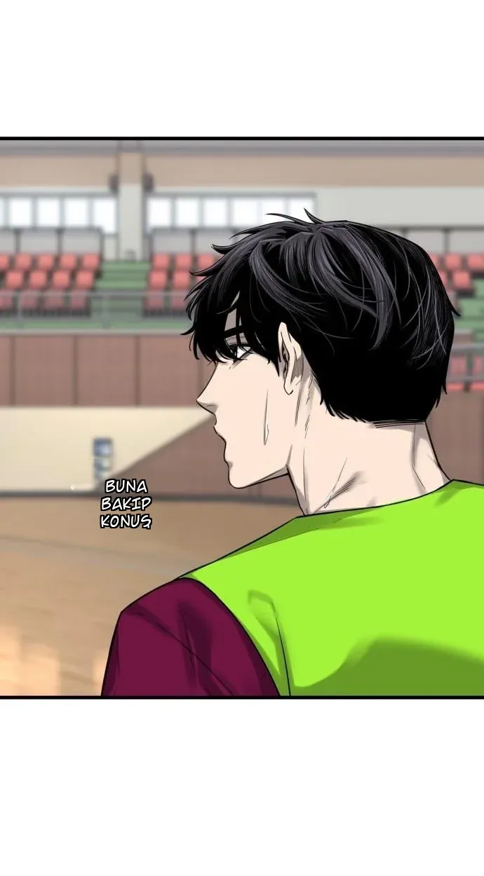 TrendManga Türkçe manga oku ankle-breaker bölüm 6 sayfa 21