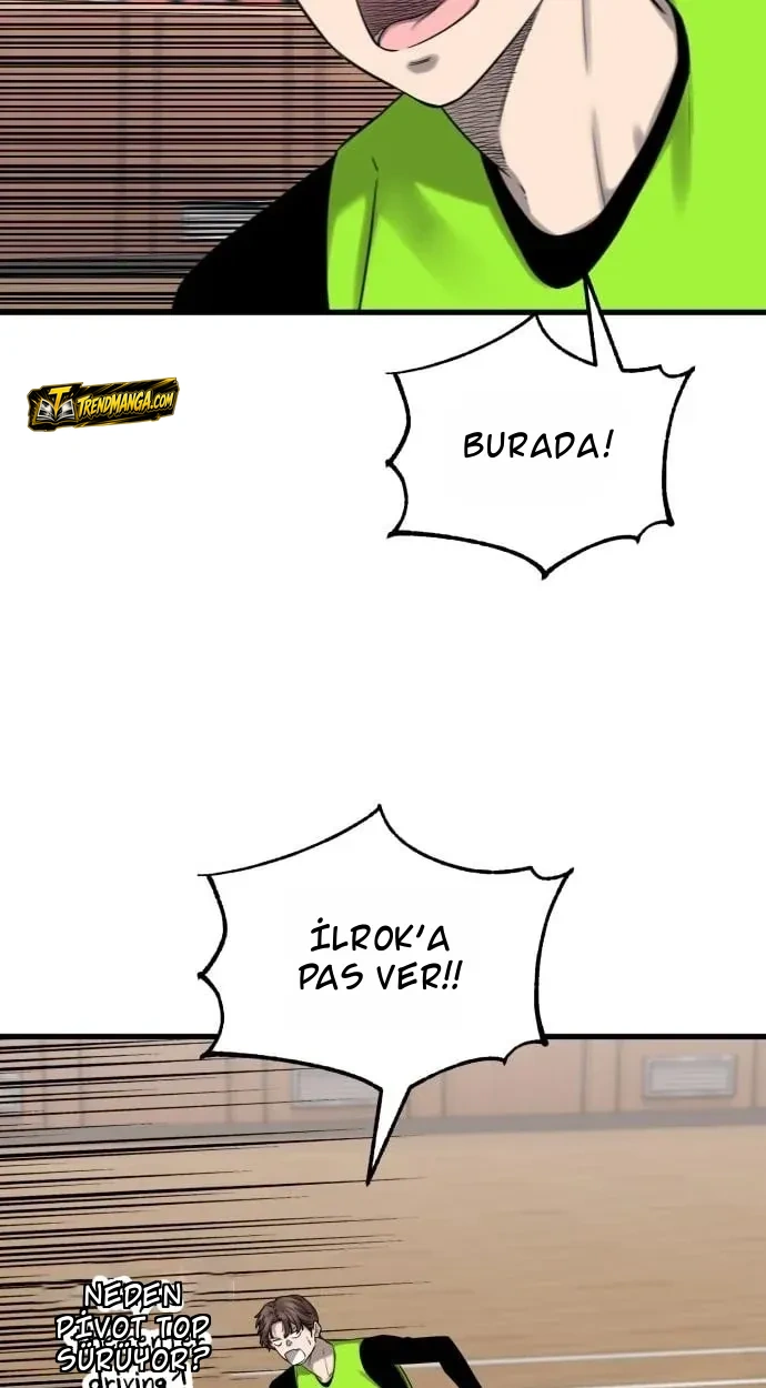 TrendManga Türkçe manga oku ankle-breaker bölüm 6 sayfa 24