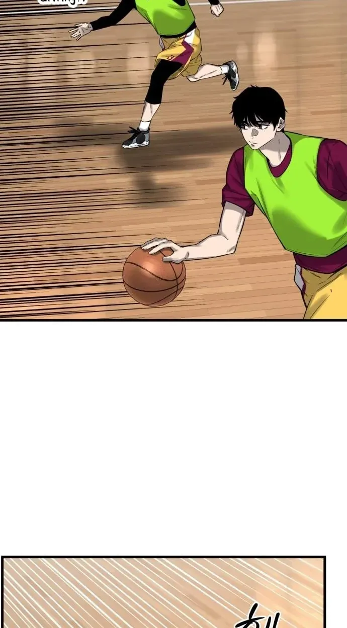 TrendManga Türkçe manga oku ankle-breaker bölüm 6 sayfa 25