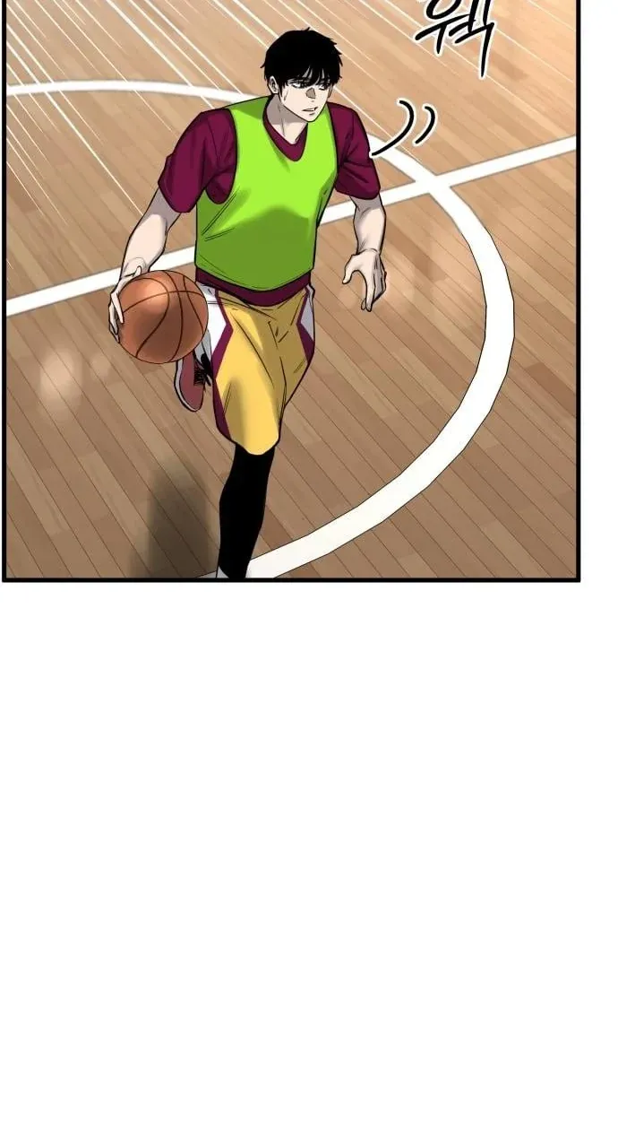 TrendManga Türkçe manga oku ankle-breaker bölüm 6 sayfa 26