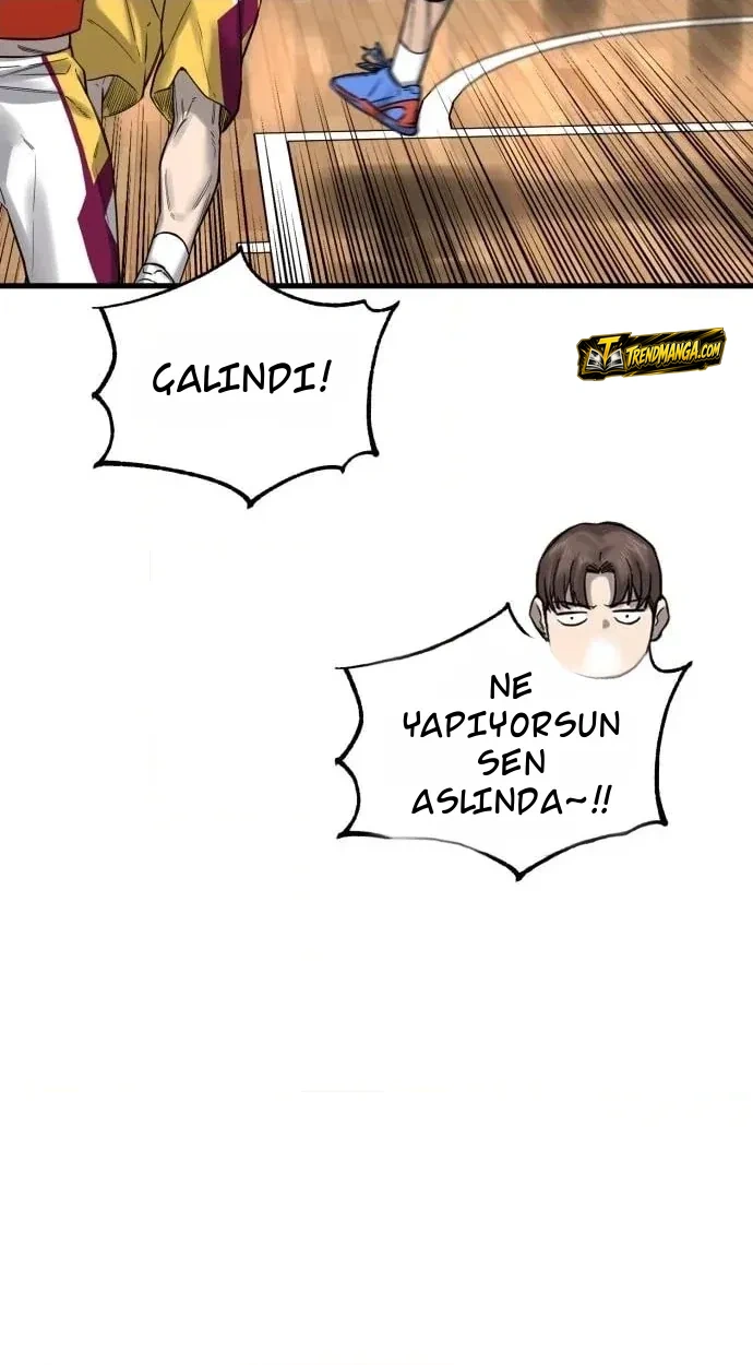 TrendManga Türkçe manga oku ankle-breaker bölüm 6 sayfa 29