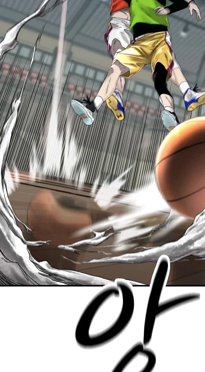 TrendManga Türkçe manga oku ankle-breaker bölüm 6 sayfa 3