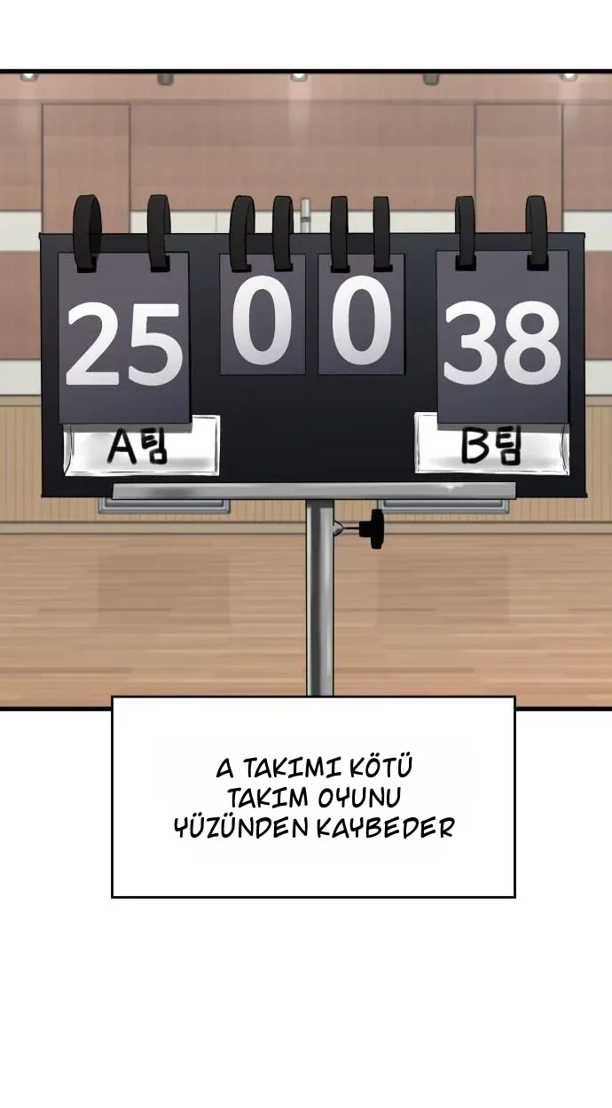 TrendManga Türkçe manga oku ankle-breaker bölüm 6 sayfa 30