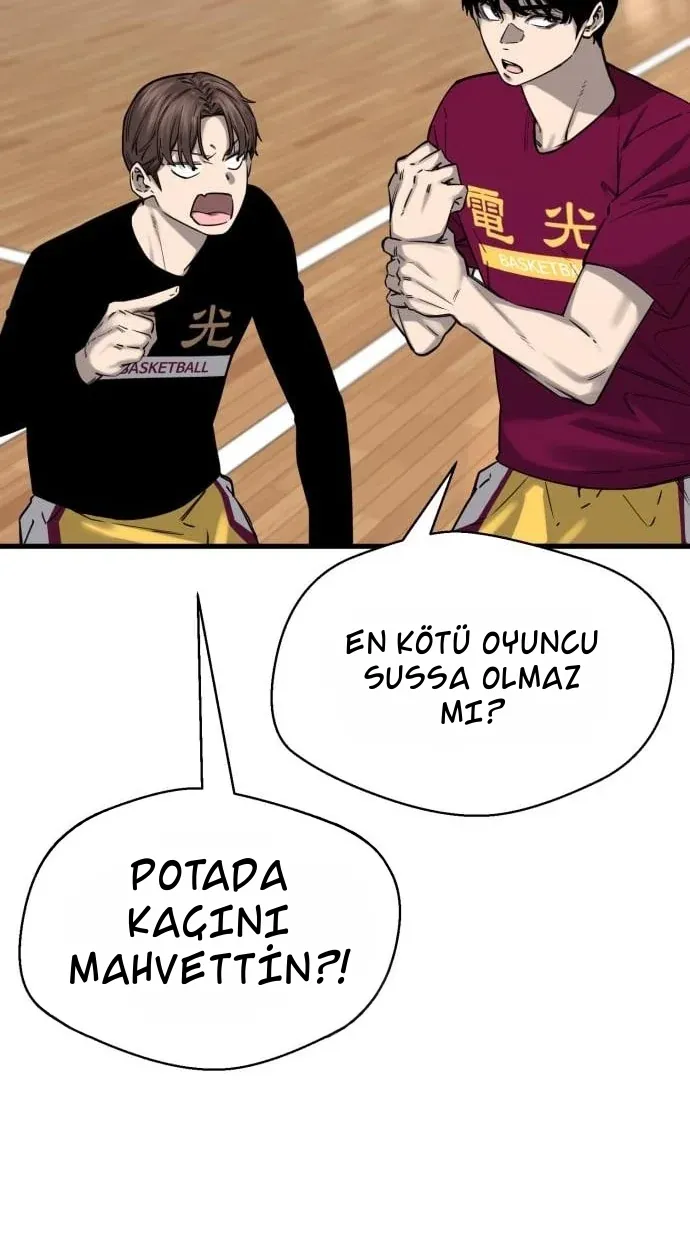 TrendManga Türkçe manga oku ankle-breaker bölüm 6 sayfa 35