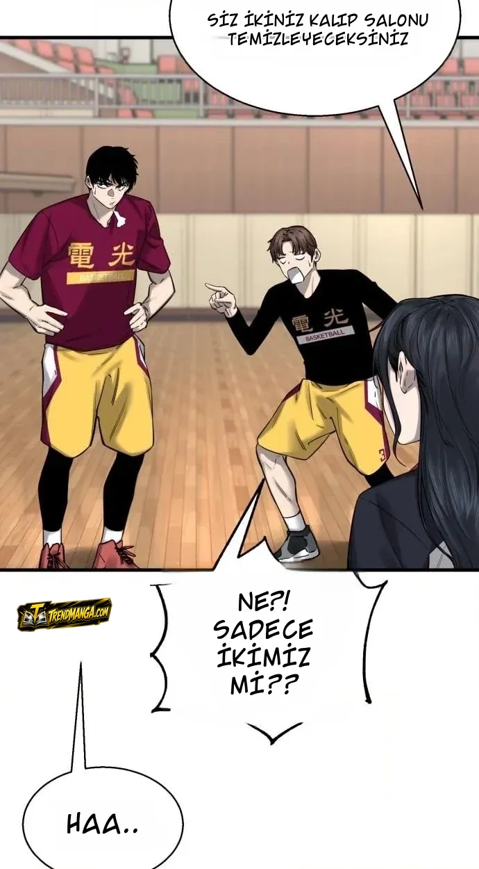 TrendManga Türkçe manga oku ankle-breaker bölüm 6 sayfa 39