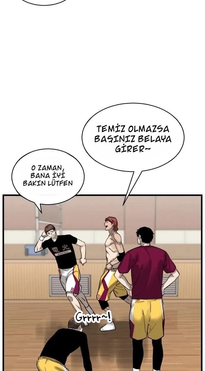 TrendManga Türkçe manga oku ankle-breaker bölüm 6 sayfa 40