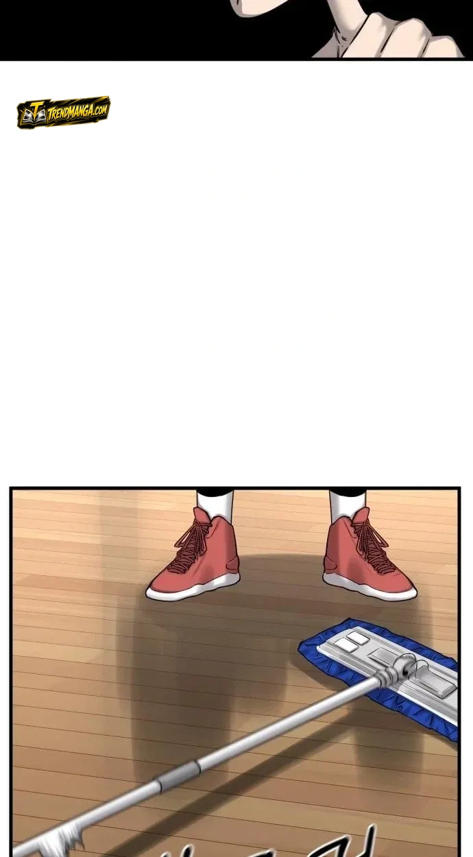 TrendManga Türkçe manga oku ankle-breaker bölüm 6 sayfa 44