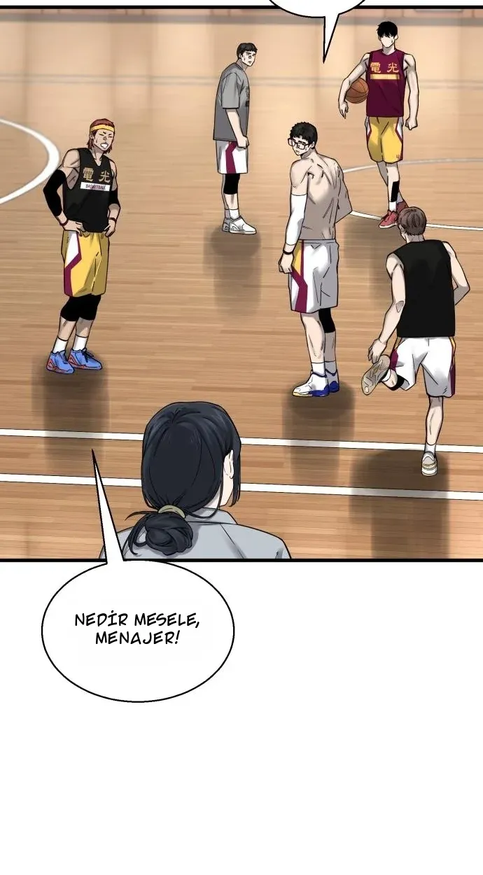 TrendManga Türkçe manga oku ankle-breaker bölüm 6 sayfa 77
