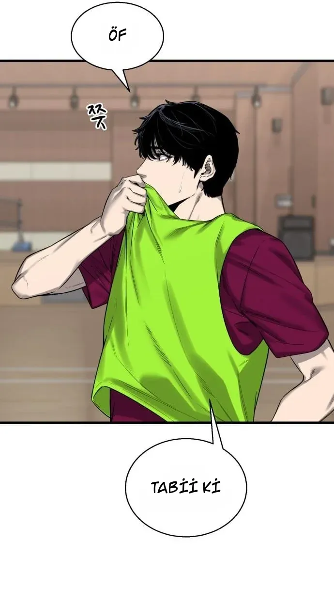 TrendManga Türkçe manga oku ankle-breaker bölüm 6 sayfa 8