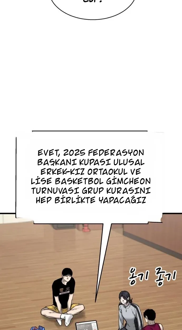 TrendManga Türkçe manga oku ankle-breaker bölüm 6 sayfa 83
