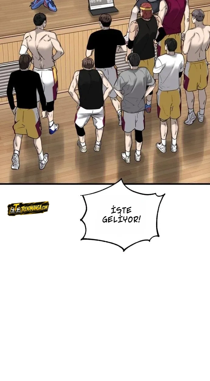 TrendManga Türkçe manga oku ankle-breaker bölüm 6 sayfa 84