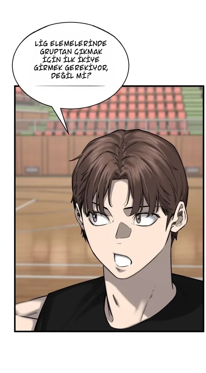 TrendManga Türkçe manga oku ankle-breaker bölüm 6 sayfa 85