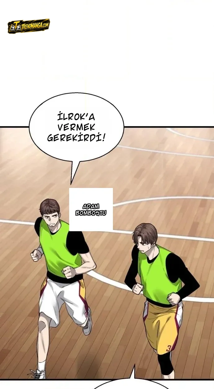 TrendManga Türkçe manga oku ankle-breaker bölüm 6 sayfa 9
