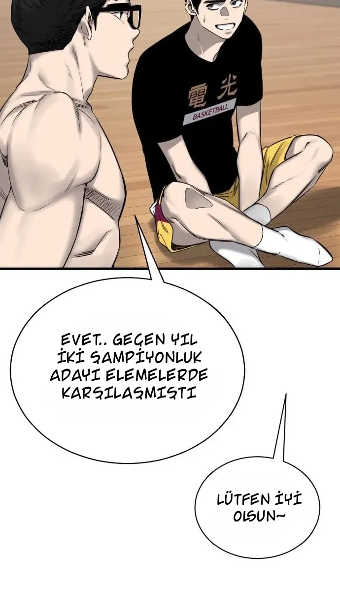 TrendManga Türkçe manga oku ankle-breaker bölüm 6 sayfa 91