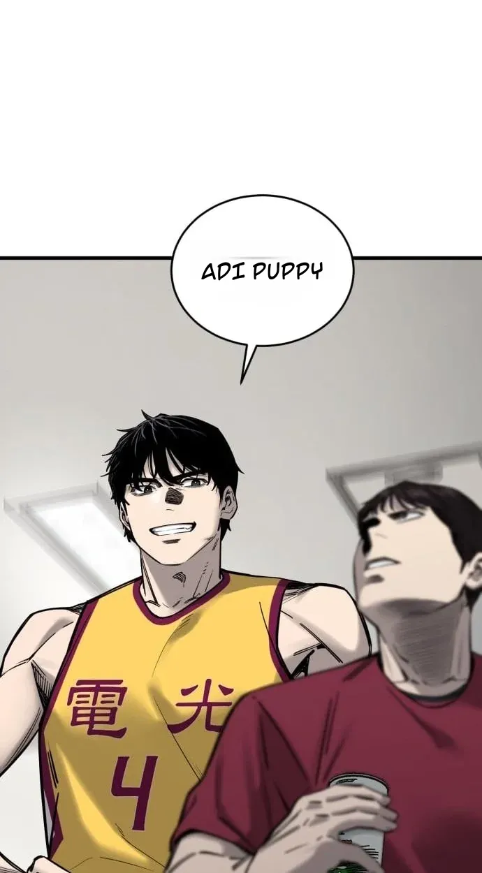 TrendManga Türkçe manga oku ankle-breaker bölüm 7 sayfa 104