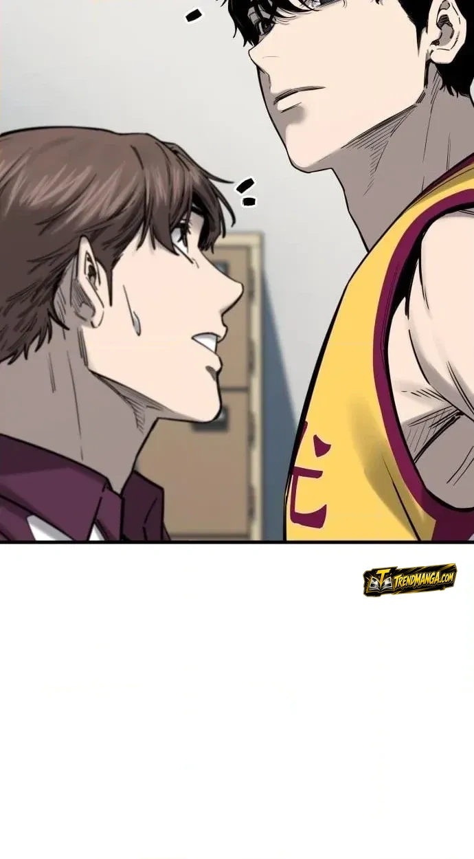 TrendManga Türkçe manga oku ankle-breaker bölüm 7 sayfa 116