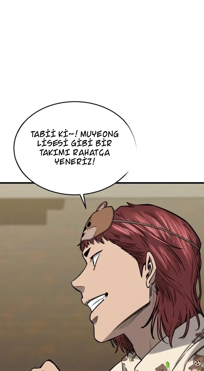 TrendManga Türkçe manga oku ankle-breaker bölüm 7 sayfa 130