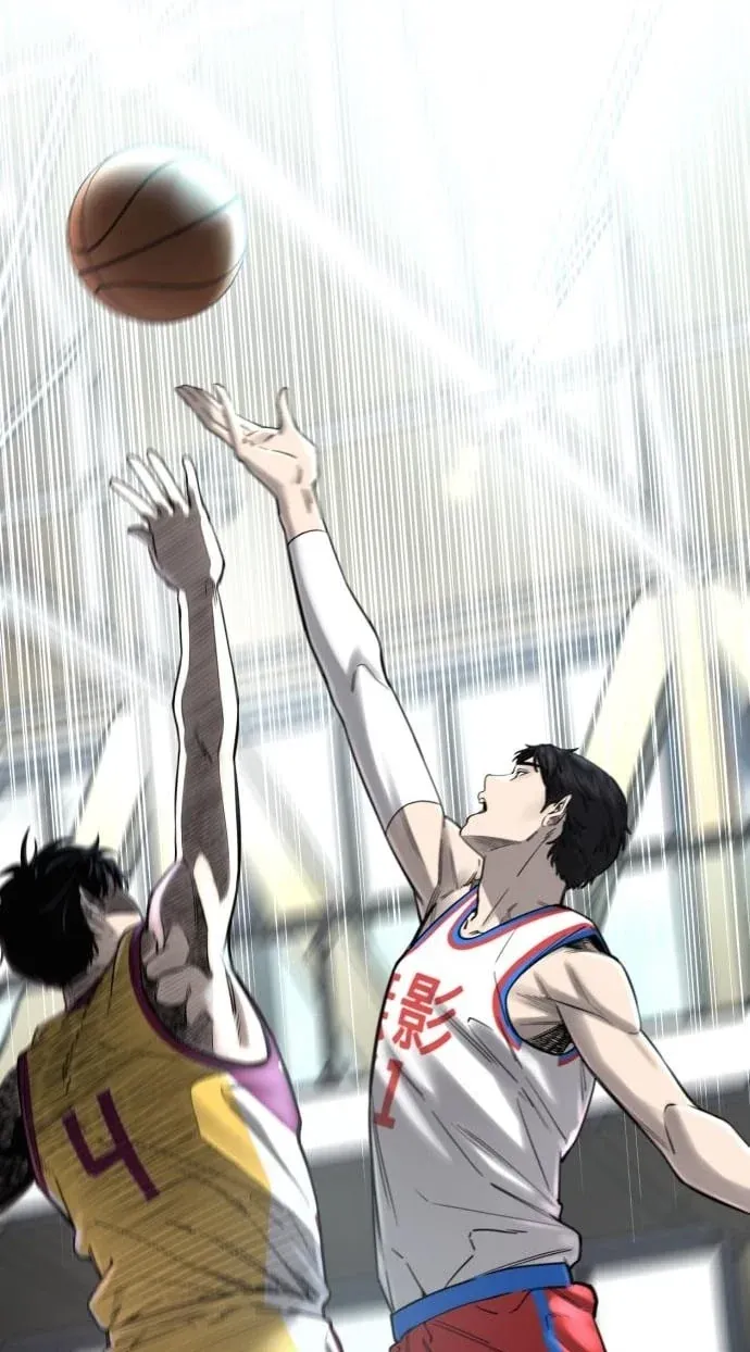 TrendManga Türkçe manga oku ankle-breaker bölüm 7 sayfa 137