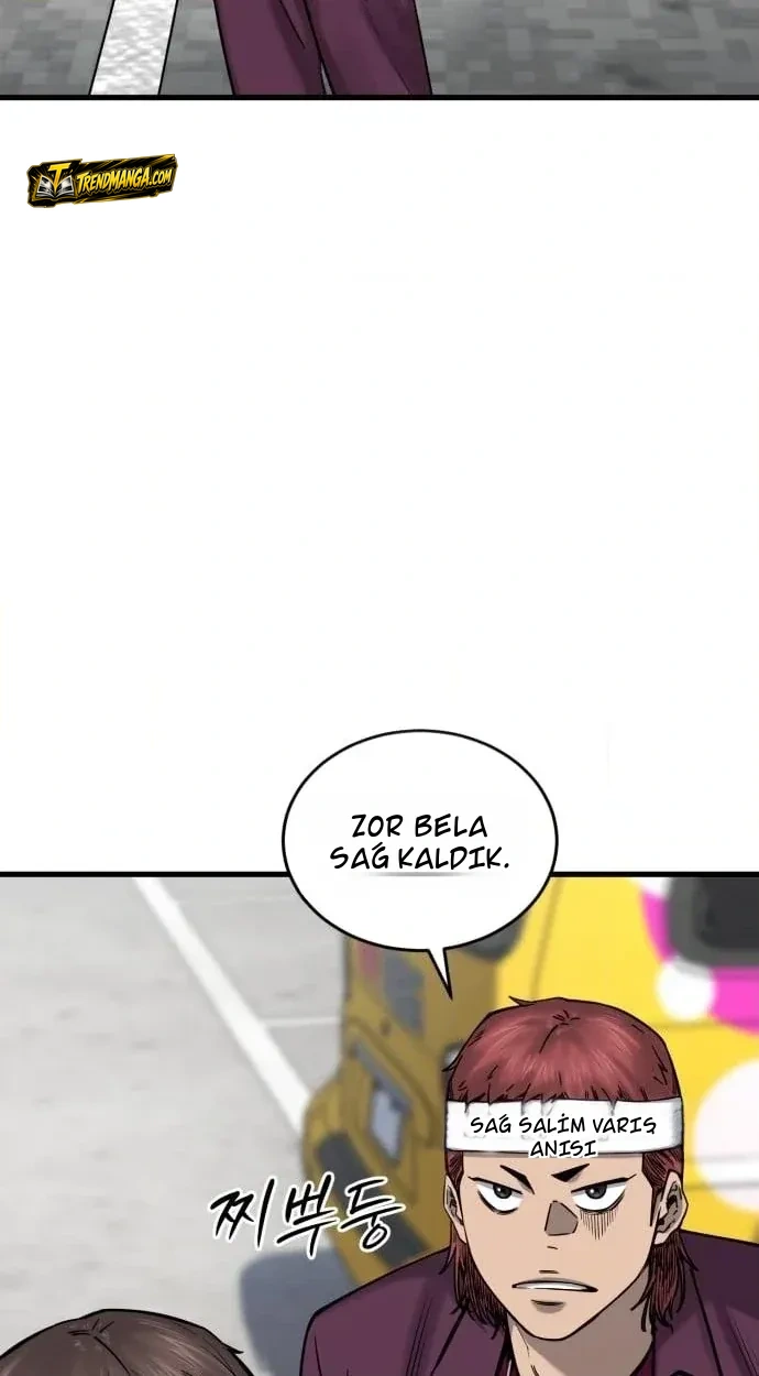 TrendManga Türkçe manga oku ankle-breaker bölüm 7 sayfa 28