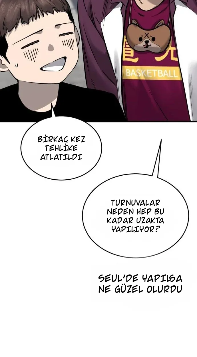 TrendManga Türkçe manga oku ankle-breaker bölüm 7 sayfa 29