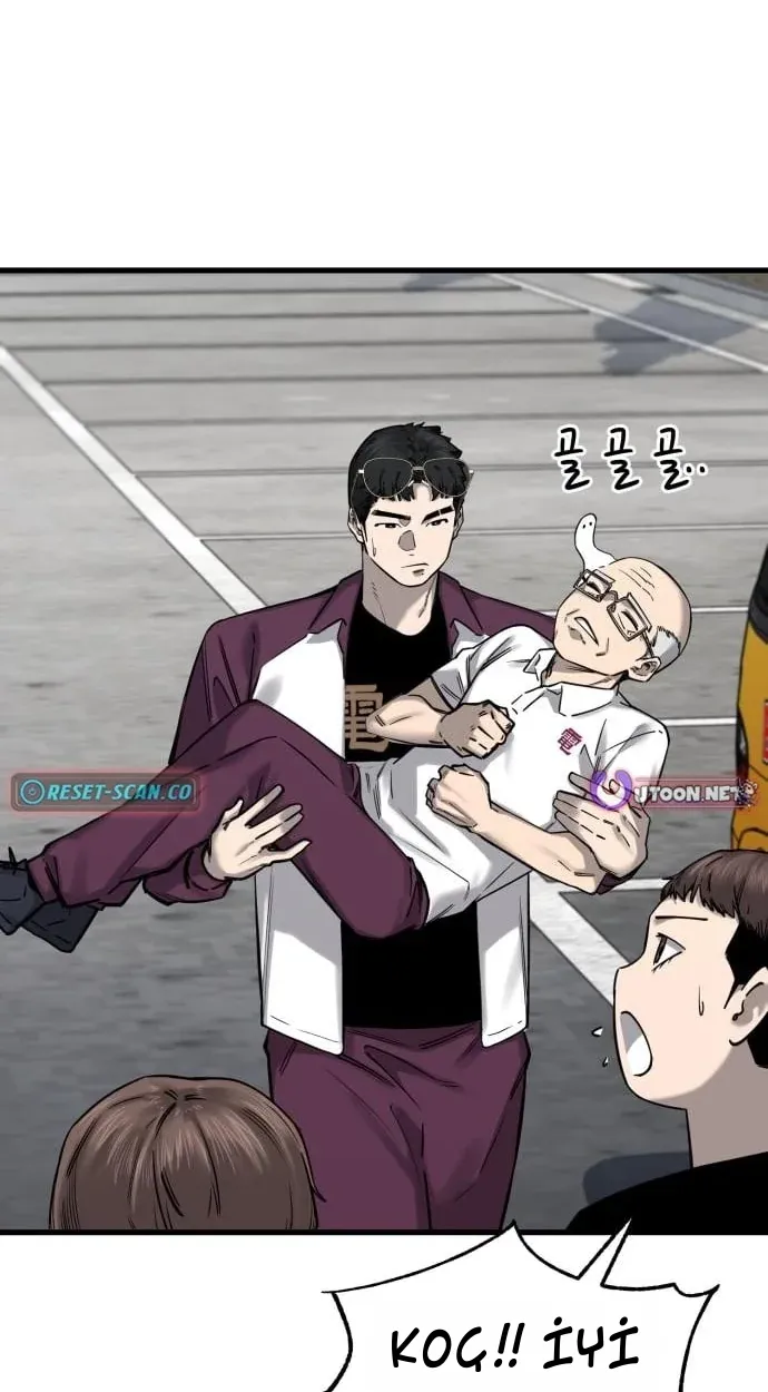 TrendManga Türkçe manga oku ankle-breaker bölüm 7 sayfa 30