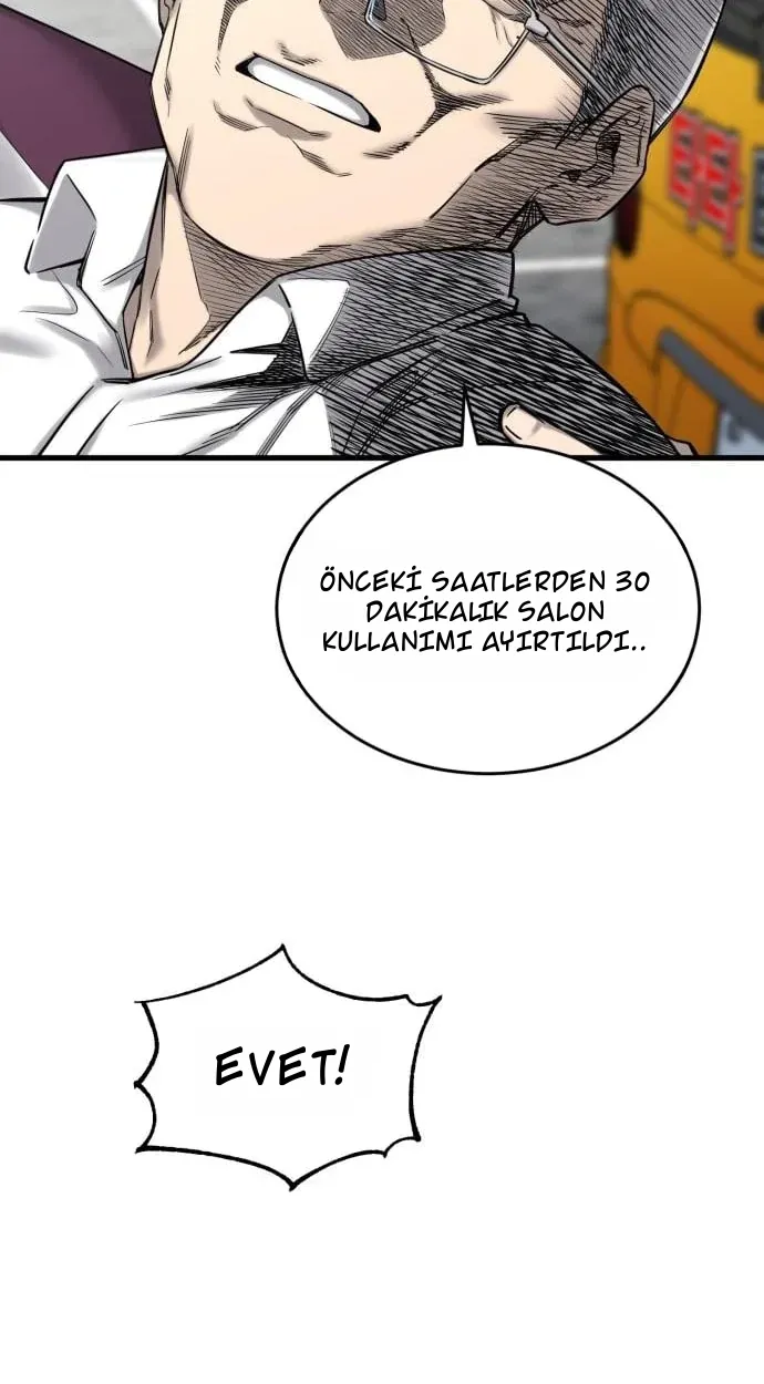TrendManga Türkçe manga oku ankle-breaker bölüm 7 sayfa 32