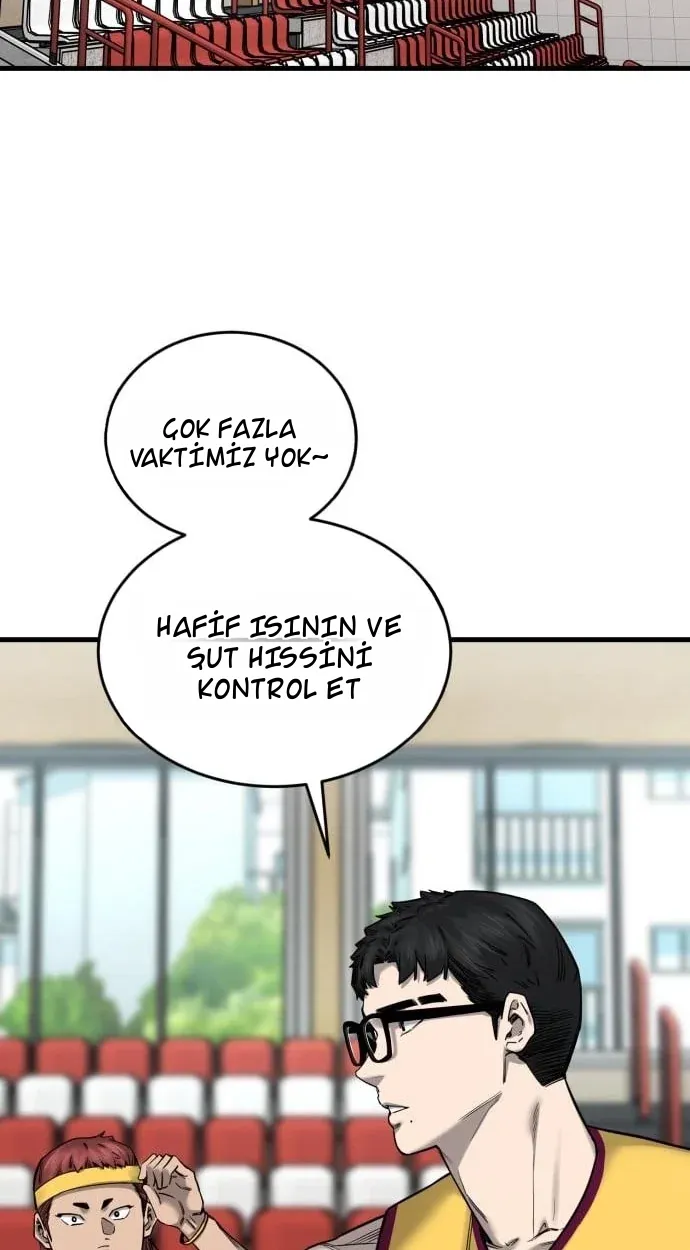 TrendManga Türkçe manga oku ankle-breaker bölüm 7 sayfa 34