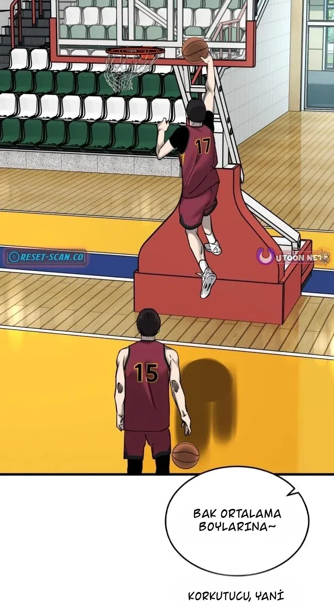 TrendManga Türkçe manga oku ankle-breaker bölüm 7 sayfa 42