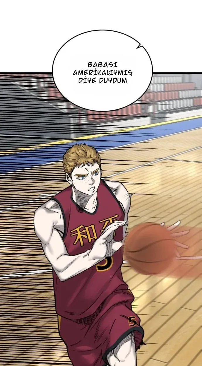 TrendManga Türkçe manga oku ankle-breaker bölüm 7 sayfa 50
