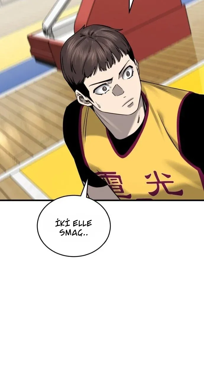 TrendManga Türkçe manga oku ankle-breaker bölüm 7 sayfa 57