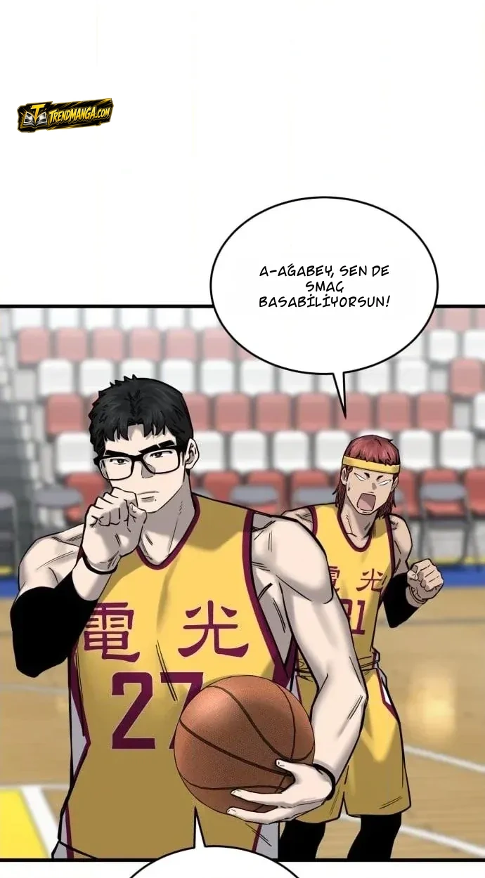 TrendManga Türkçe manga oku ankle-breaker bölüm 7 sayfa 58