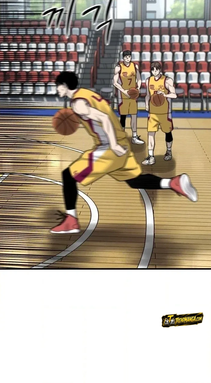 TrendManga Türkçe manga oku ankle-breaker bölüm 7 sayfa 67