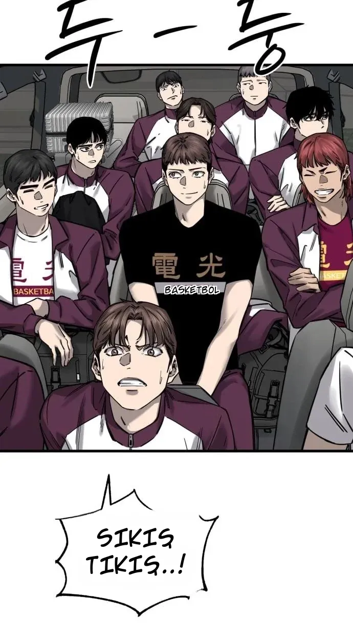 TrendManga Türkçe manga oku ankle-breaker bölüm 7 sayfa 7