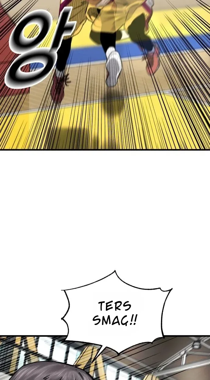 TrendManga Türkçe manga oku ankle-breaker bölüm 7 sayfa 74