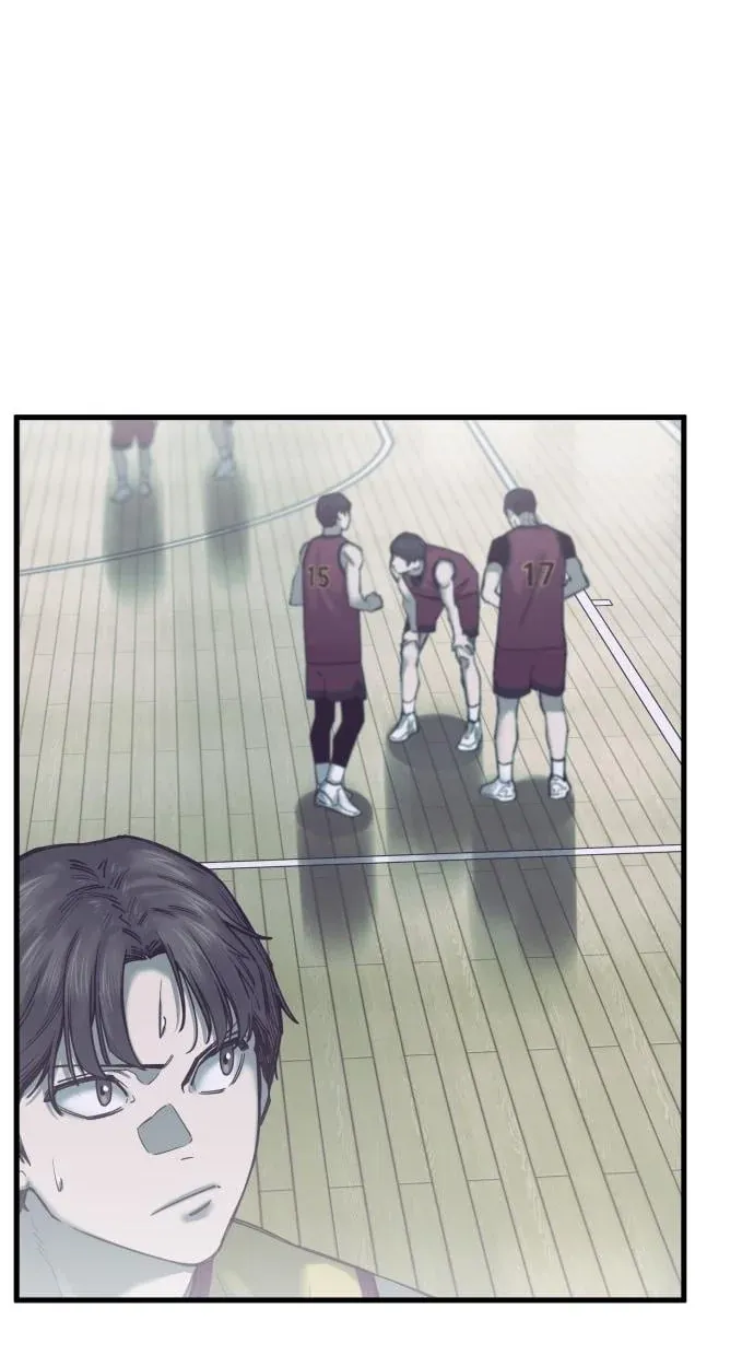 TrendManga Türkçe manga oku ankle-breaker bölüm 7 sayfa 84