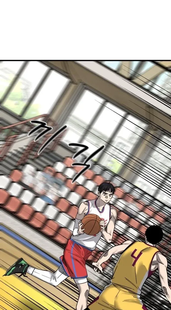 TrendManga Türkçe manga oku ankle-breaker bölüm 8 sayfa 127