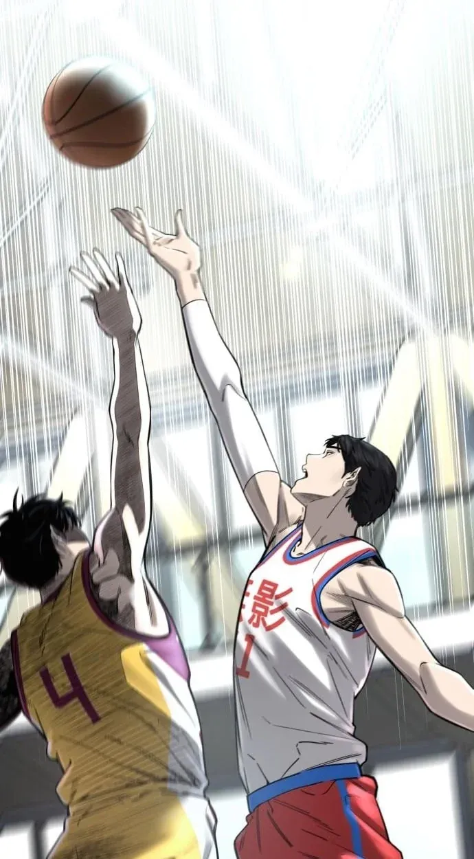 TrendManga Türkçe manga oku ankle-breaker bölüm 8 sayfa 130