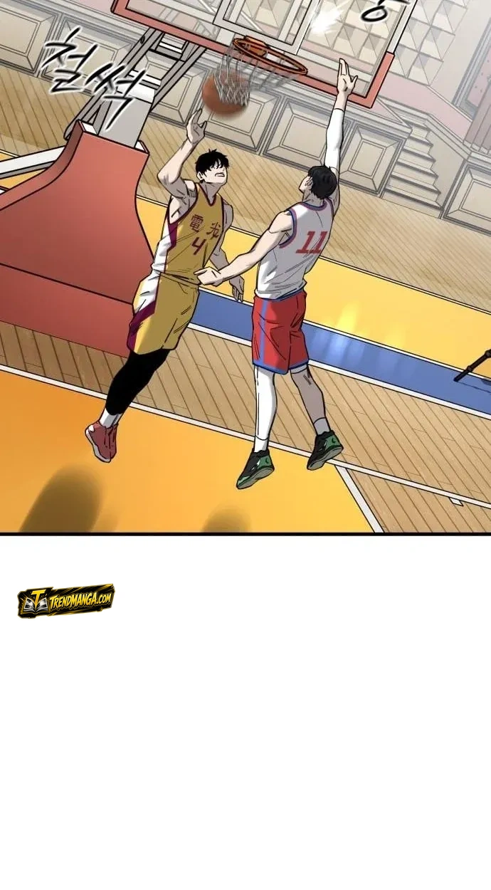 TrendManga Türkçe manga oku ankle-breaker bölüm 8 sayfa 133