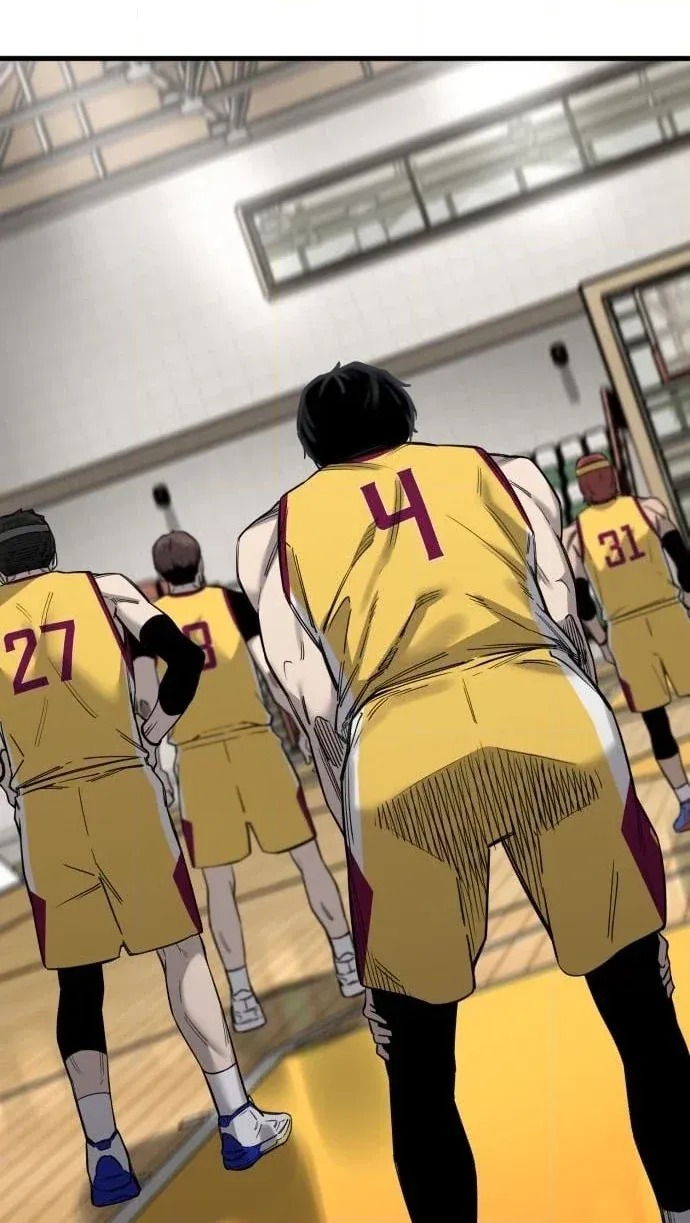 TrendManga Türkçe manga oku ankle-breaker bölüm 8 sayfa 138