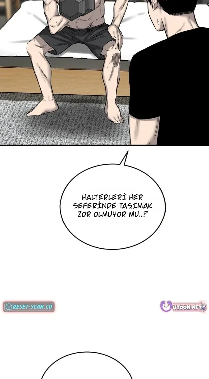 TrendManga Türkçe manga oku ankle-breaker bölüm 8 sayfa 30