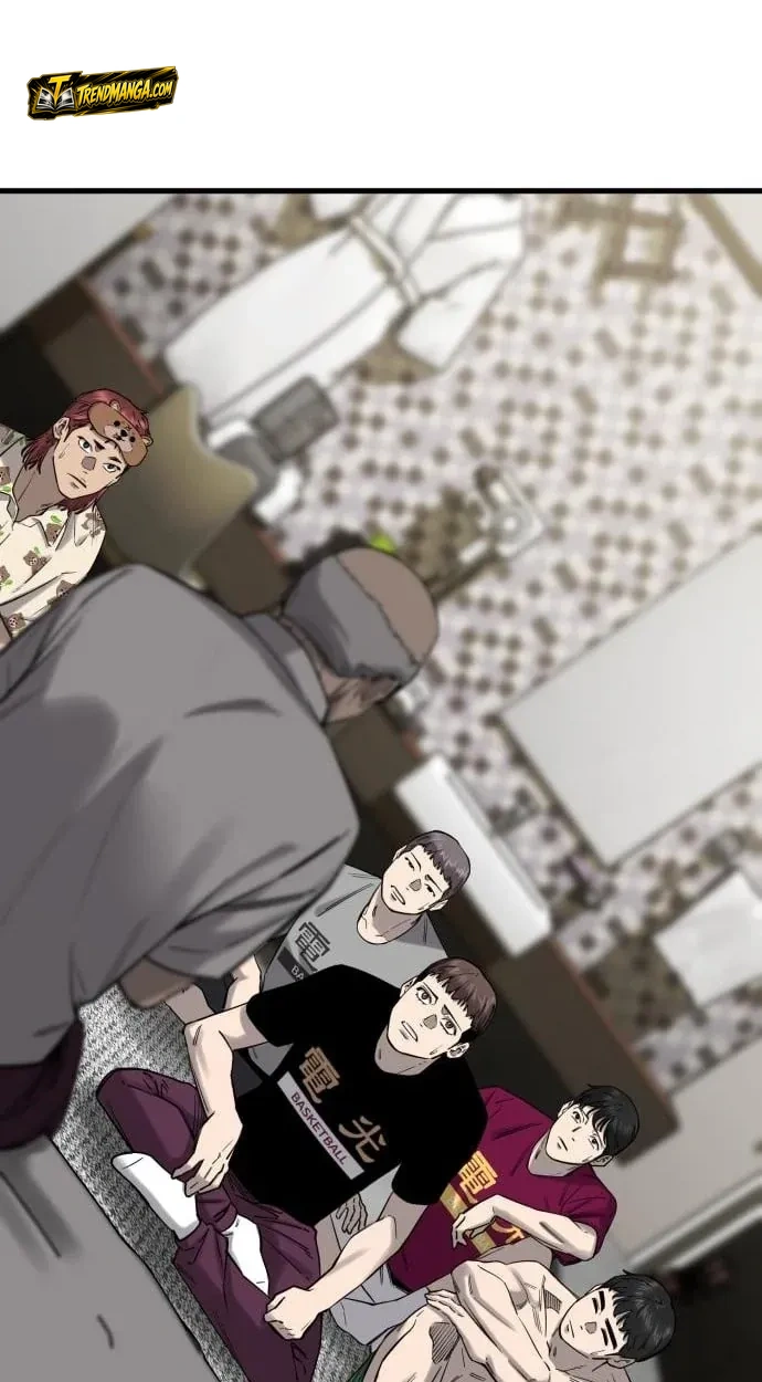 TrendManga Türkçe manga oku ankle-breaker bölüm 8 sayfa 4