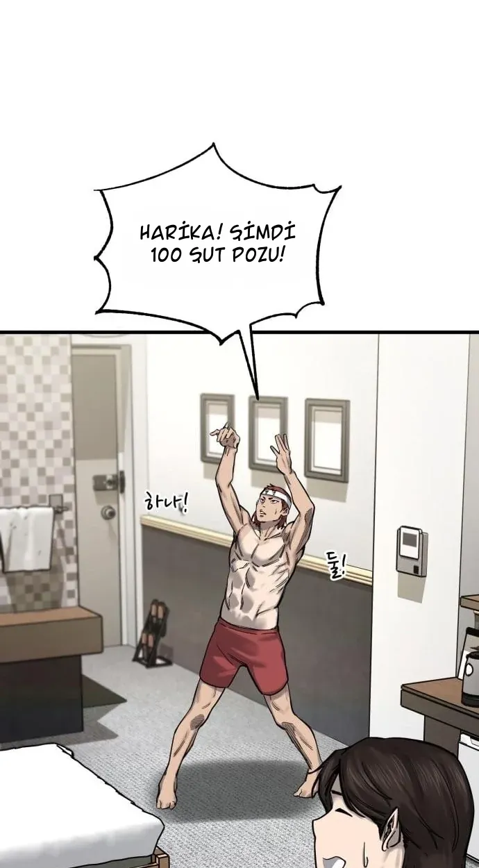 TrendManga Türkçe manga oku ankle-breaker bölüm 8 sayfa 41