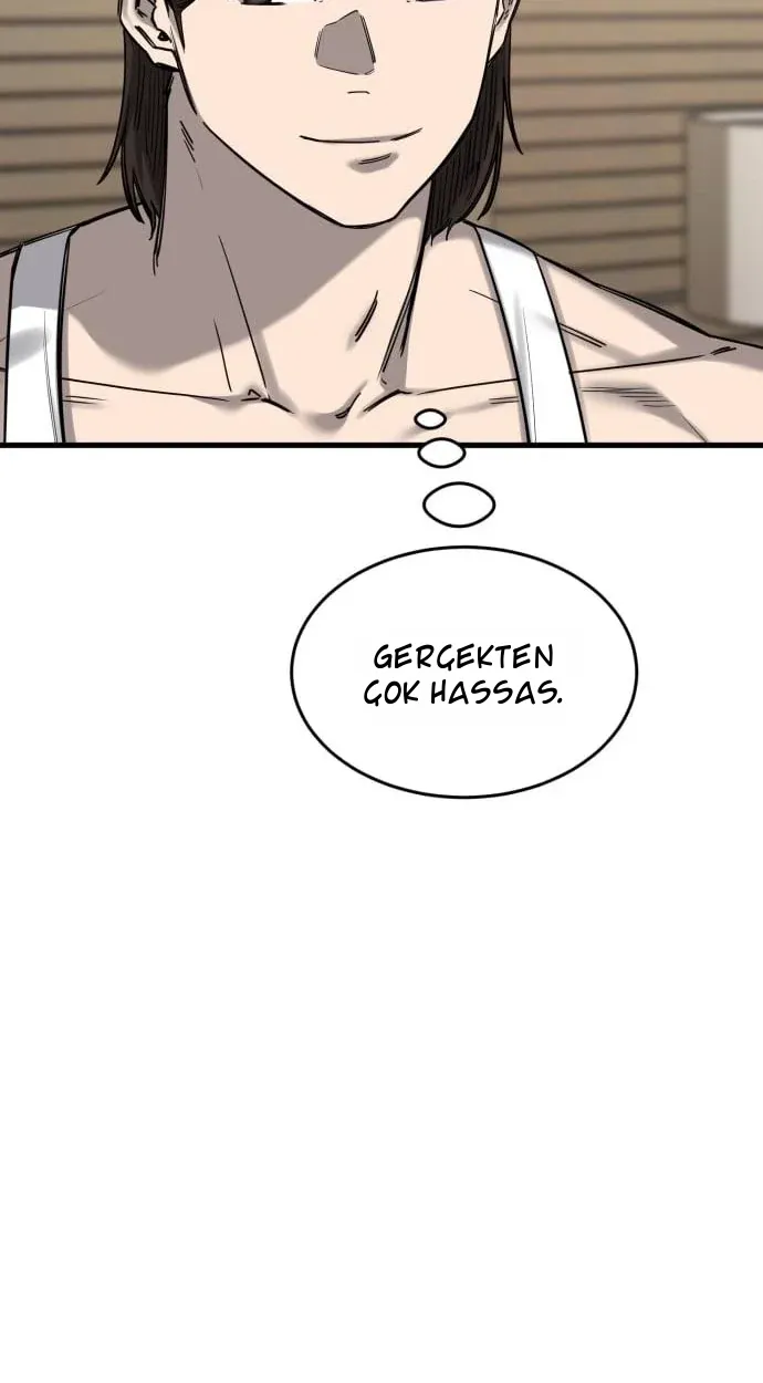 TrendManga Türkçe manga oku ankle-breaker bölüm 8 sayfa 45