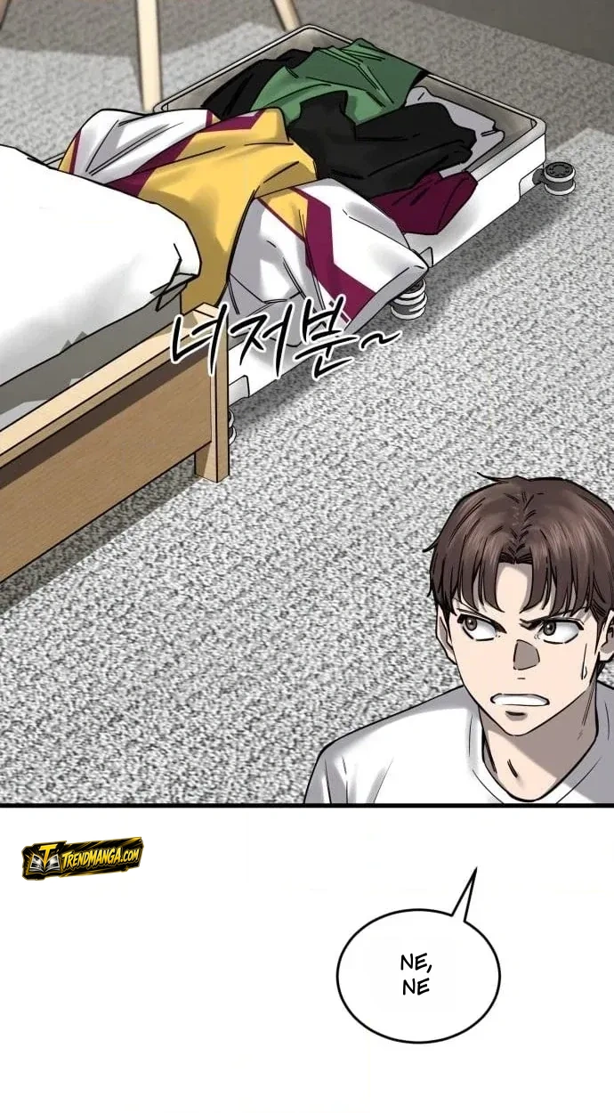 TrendManga Türkçe manga oku ankle-breaker bölüm 8 sayfa 59