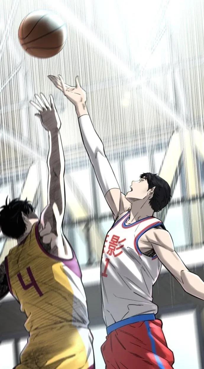 TrendManga Türkçe manga oku ankle-breaker bölüm 8 sayfa 8