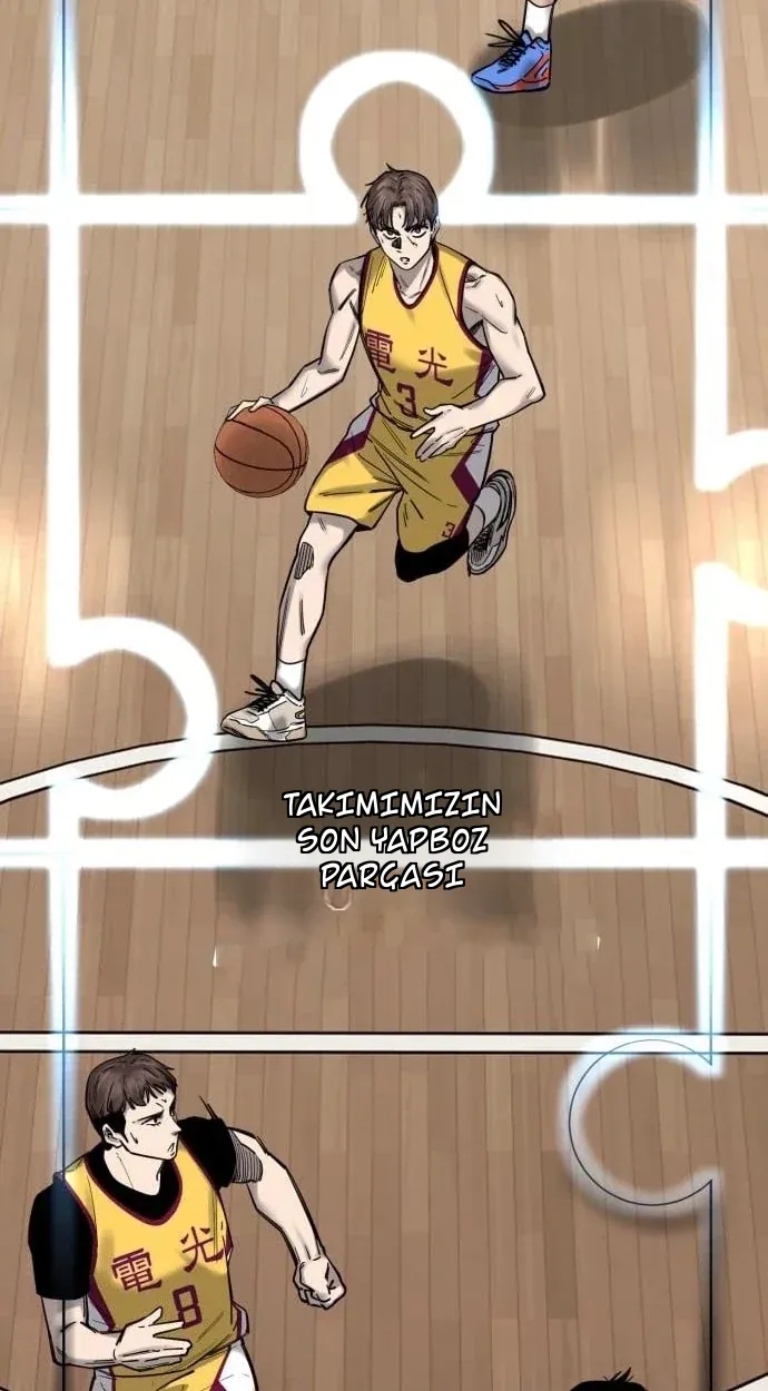 TrendManga Türkçe manga oku ankle-breaker bölüm 8 sayfa 88